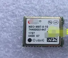 

100% NEW Free shipping Neo-m8t-0-10