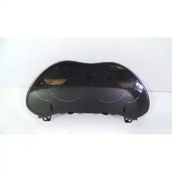 

8380005610H 8380005610H Box Instruments Toyota Avensis Wagon (t25) 2.4 Executive