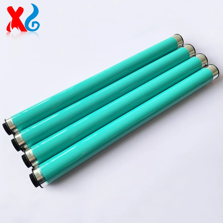 4X Compatible GPR-30 NPG-45 C-EXV28 Opc Drum for Canon iR ADVANCE C5030 5035 5045 5051 C5235 5240 5250 5255 GPR 31 45000Pages