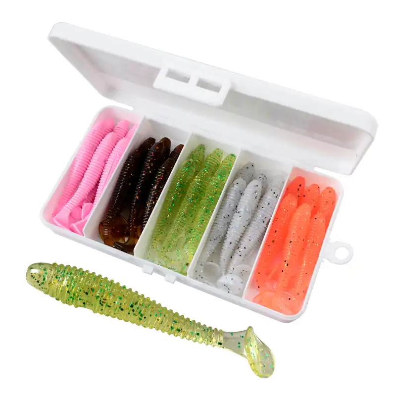 swimbait tackle box