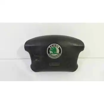 

1U0880201A 2432904 Airbag Front Left Skoda Octavia Saloon (1u2)