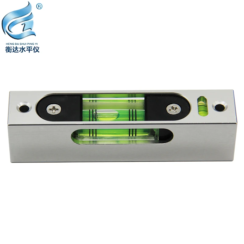 Instrumentos de medição de nível