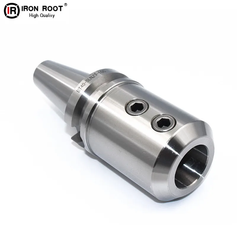 BT50-SLN40-100 CNC обрабатывающий центр зажимной кронштейн фрезерный и токарный инструмент Holde