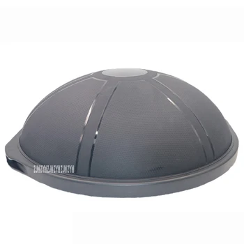 

64cm Professional Pilates Bosu Ball PVC Yoga Balance Ball Fitball Yoga Halfsphere Semisphere Fitness Balance Training Half Ball