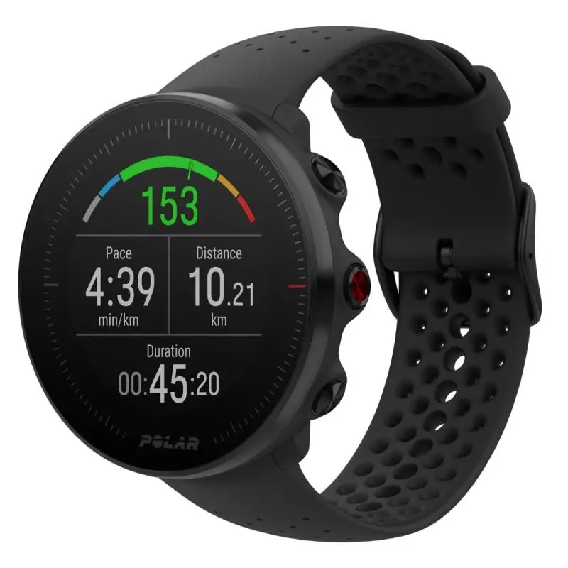 Умные часы Polar Vantage M | Спорт и развлечения