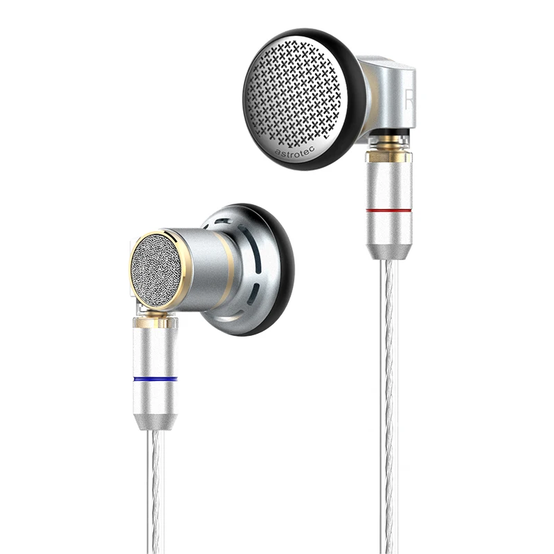 Astrotec Lyra Nature In-ear Earphones 