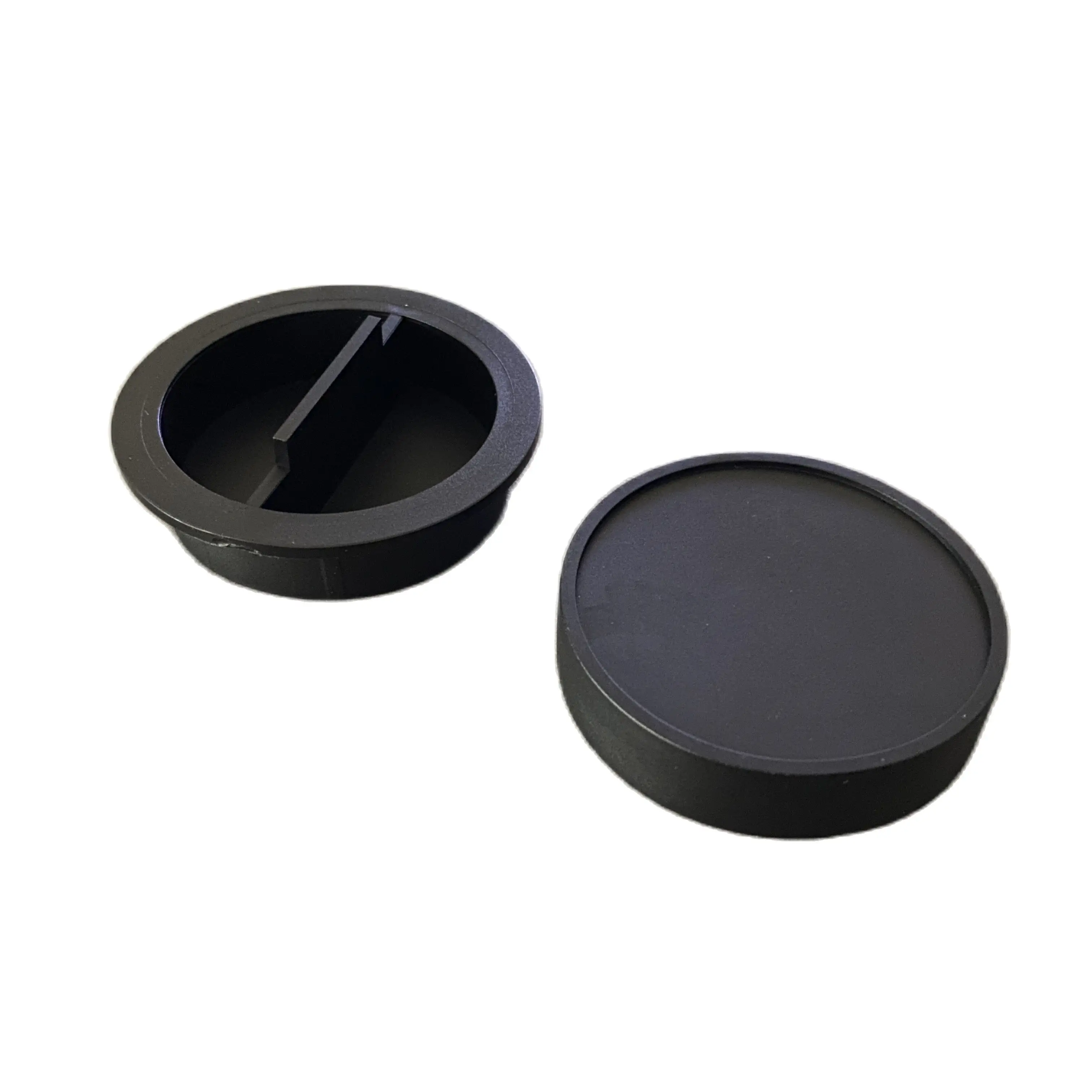 HERCULES 2inch M48X0.75 Metal Protection Cap for 2 Eyepieces and Barlow