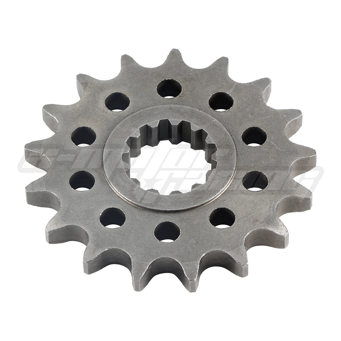 Motorcycle Front Sprocket Chain 530 17t For Yamaha Fz1 Fazer Fz1 Yzf