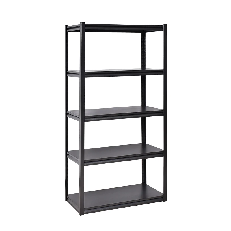 Kitchen rack floor multi-layer household microwave oven shelf balcony bathroom storage rack living room storage rack
