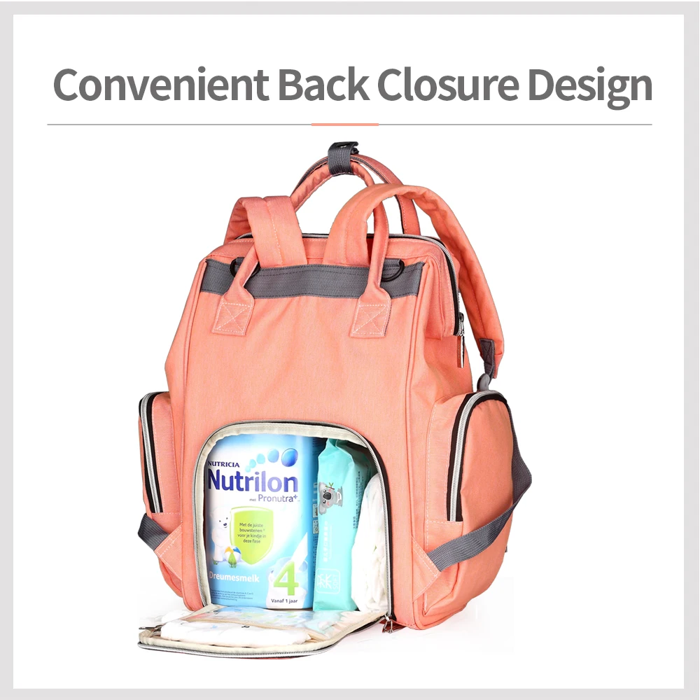 Островная для пеленания рюкзак мать дорожная сумка Детские Подгузники Сумки Термальность сумка для детских колясок