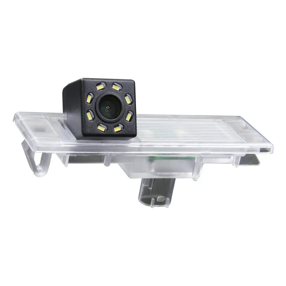 Камера заднего хода HD 720p для BMW 1er 116i 118i 120i 135i F20 F21 MINI COUNTRYMAN CABRIO CLUBMAN F54 F55 F56 F57 F60 |