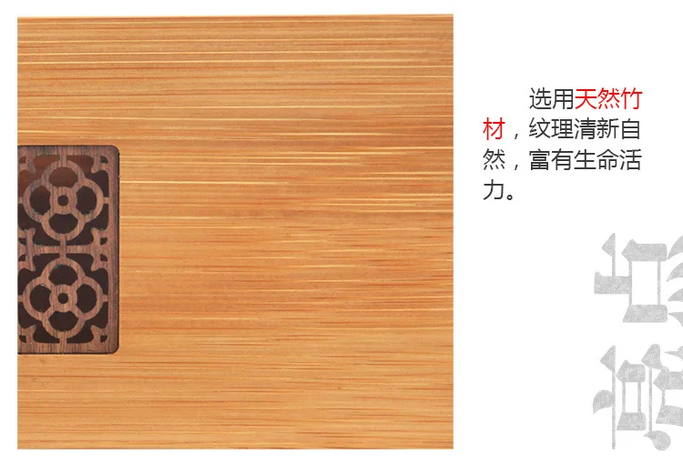 Please Give Card Case Business Exhibition Creative Top Grade Customizable Desktop with Cap Chinese-style Large-Volume Desktop St