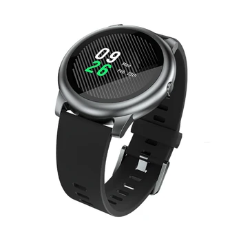 

YouPin LS05 Smart Watch Sport Metal Heart Rate Sleep Monitor IP68 Waterproof IOS Android Global Version Smart Watch