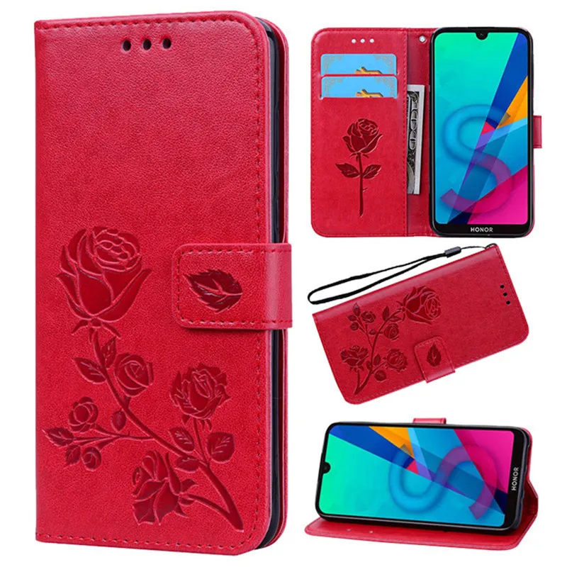 Кожаный чехол бумажник с откидной крышкой для Huawei Nova 2 Plus Lite 2i 3 3i 3E 4 5 5I Pro 5T 6 6E G620S Mate