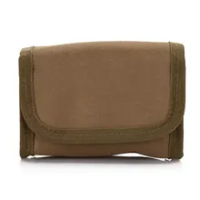 10 отверстий мини держатель пули мешок патронный Органайзер Охотничьи Аксессуары прочный