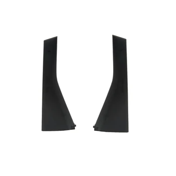 

Car Rear Door Outer Pillar Garnish Trim Panel for HONDA FIT JAZZ GD1 GD3 2003-2008