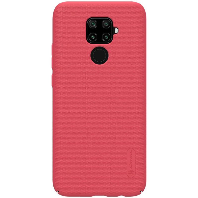 Для huawei Nova 5i pro кейс чехол для huawei Nova 5i pro высококачественный супер матовый щит