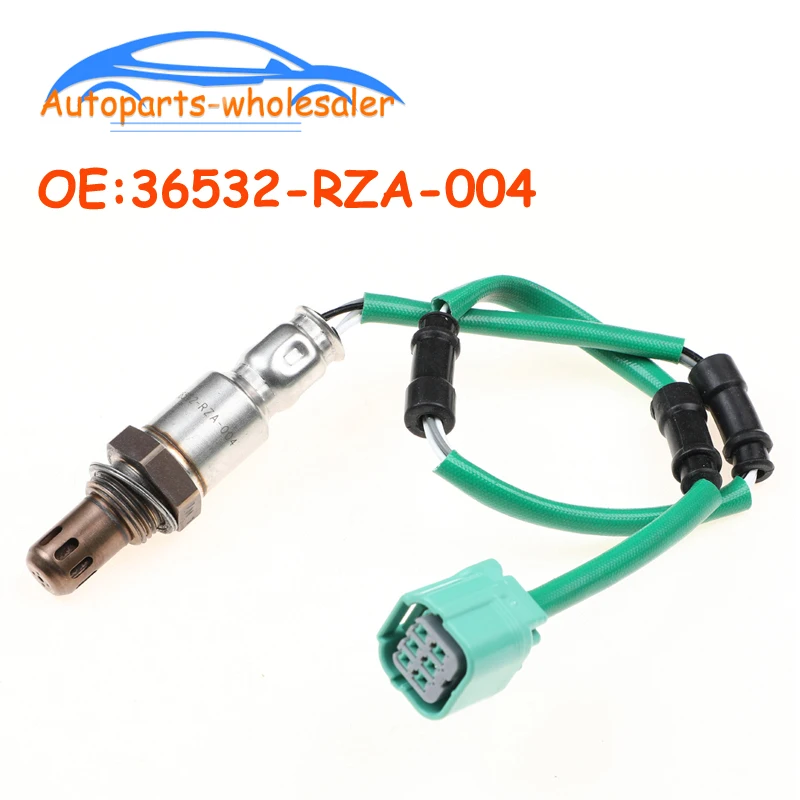 O2 Capteur d'oxygène de Rapport Air-carburant pour 36532-RZA-004