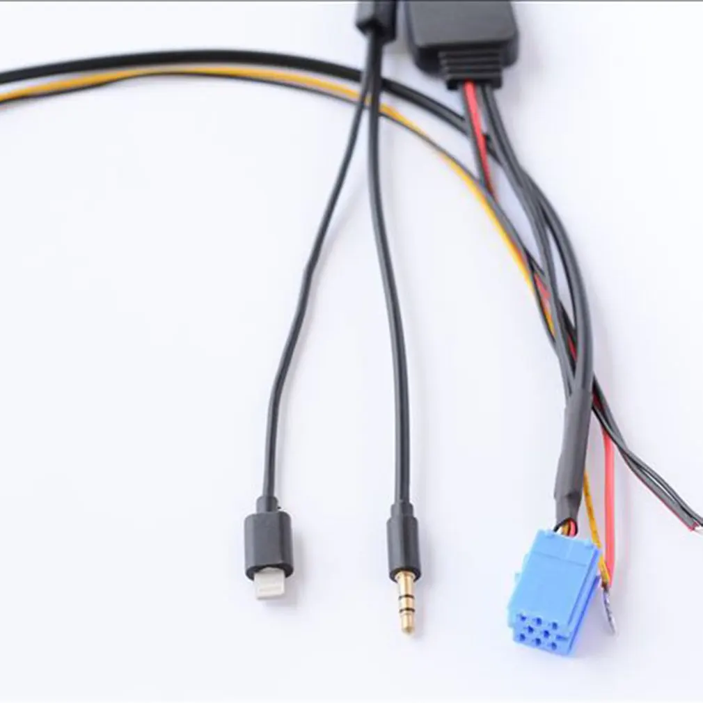 Blue Point Bo Yue Lotus L3AUX line+ интерфейс Apple+ музыка