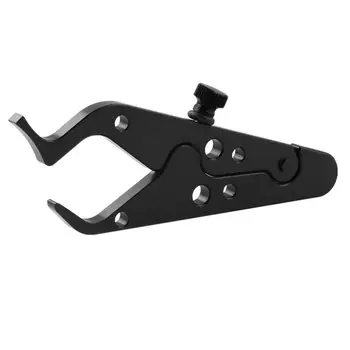 

Universal Motorcycle Accessories Cnc Aluminum Cruise Control Throttle Clamp Auxiliary Retainer Oil Lock