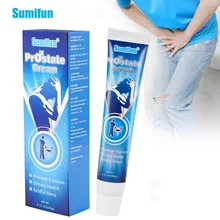 

1pcs Sumifun Man Prostatic Medical Cream Urethritis Recovery Ointment Pain Relief Urological Urology Inflammation Care Plaster