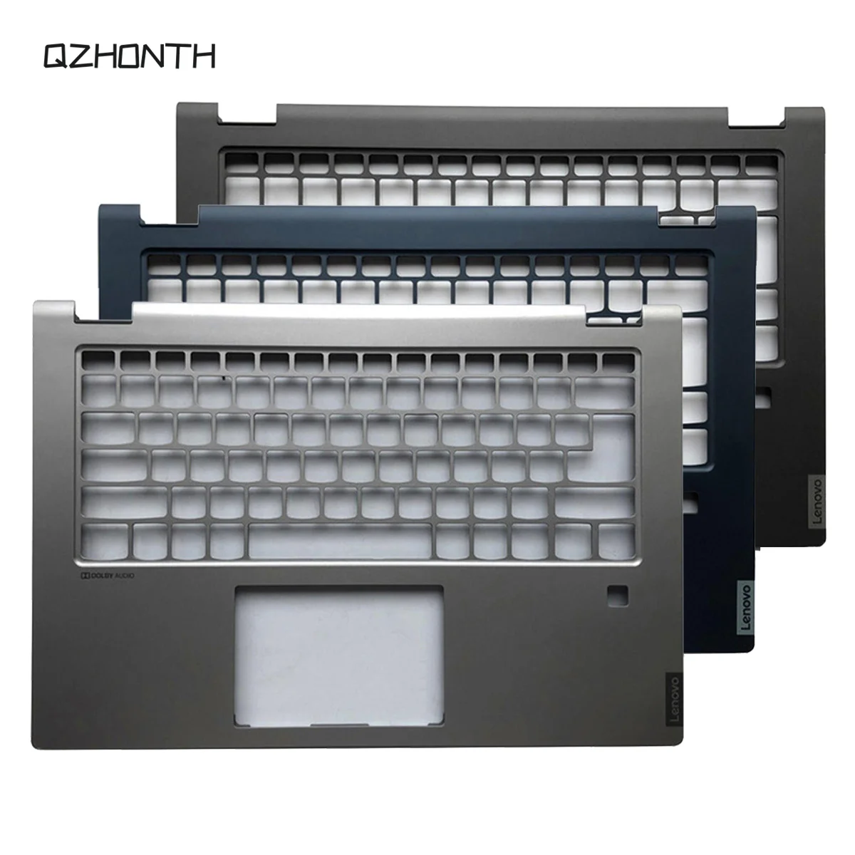 Caixa Superior para Lenovo Palmrest C34014 C340-14iwl C340-14api C340-14iml Flex-14iwl Novo