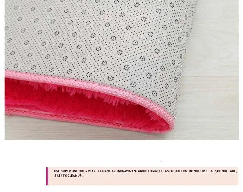Напольная розовая дверь 3d Karpetten En Vloerkleden Tappeti Bagno gebedcleed спальня Vloerkleed Dywanik коврик для гостиной