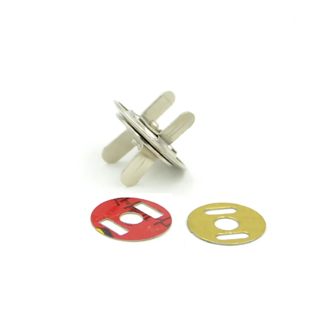 碟型磁铁扣 AM 4