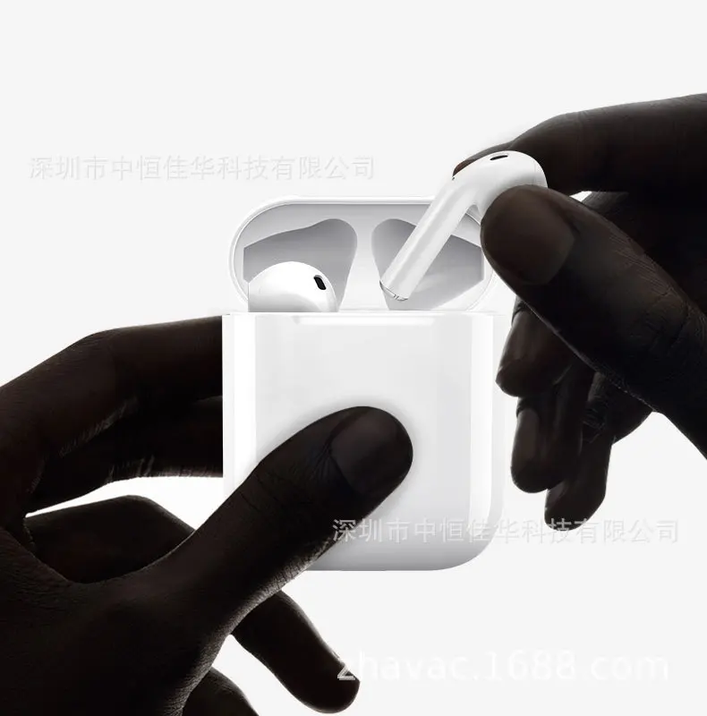 

I10 Bluetooth Headset 5.0 Apple 1:1 Hot Selling for Apple Bluetooth Earphones I12tws Touch Control