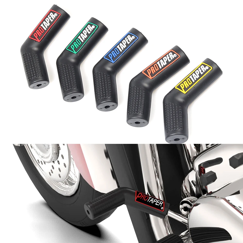 Pedal Palanca Cambio Marchas Motocicleta 12 | Meses Sin Interés - Foto 8