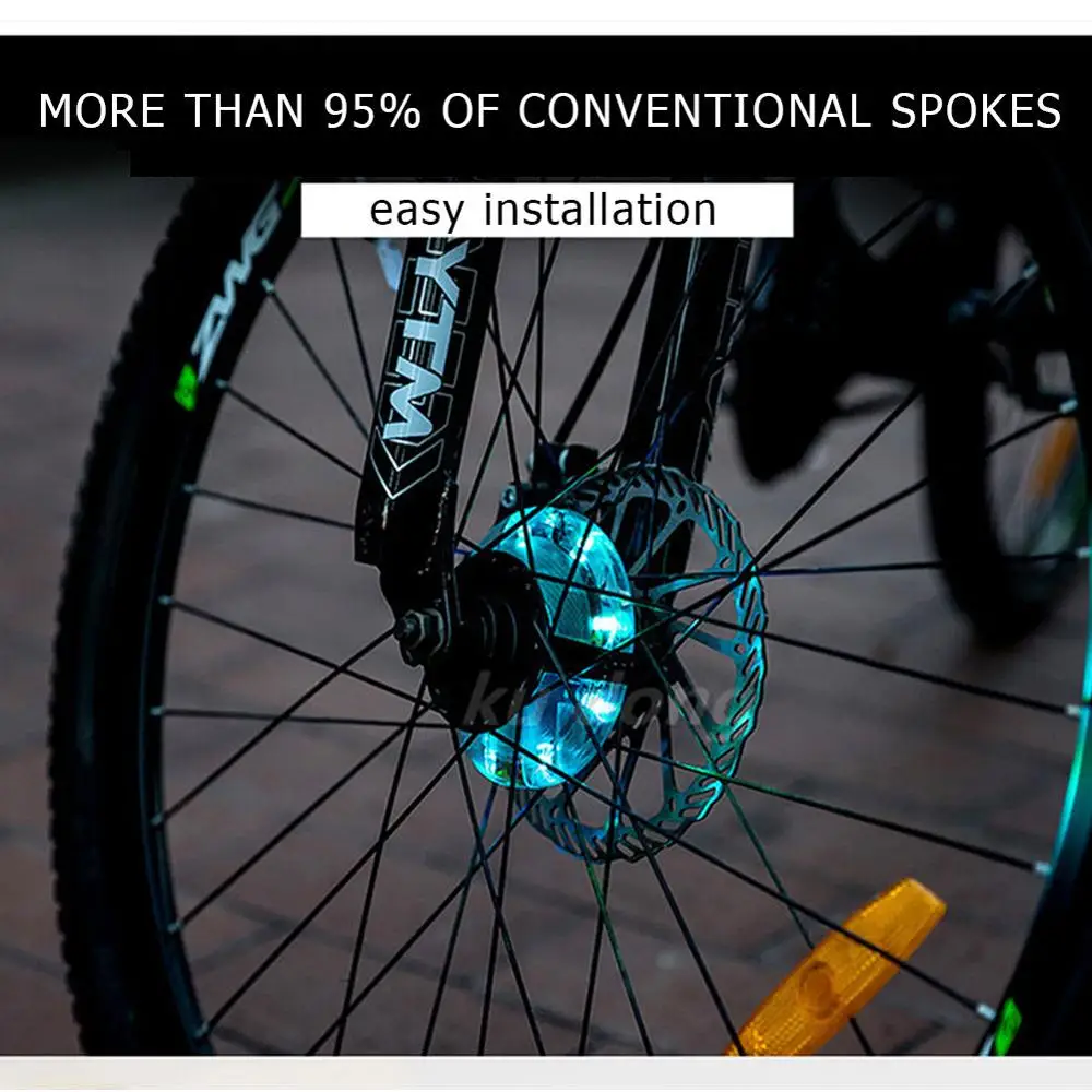 bike lights for kids