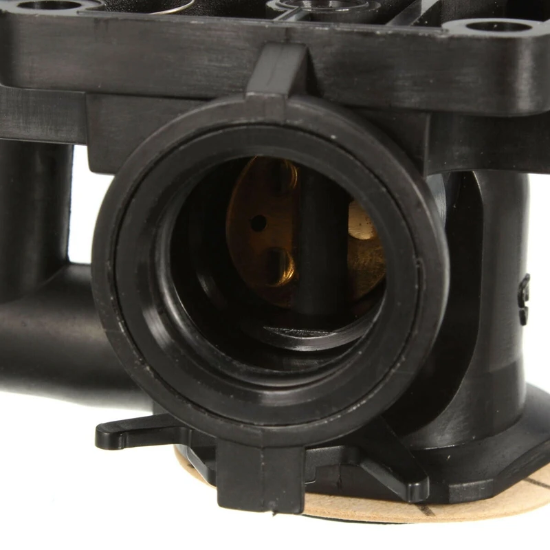 Карбюратор Carb КОМПЛЕКТ ДЛЯ Briggs& Stratton Sprint Quattro классический двигатель 498809