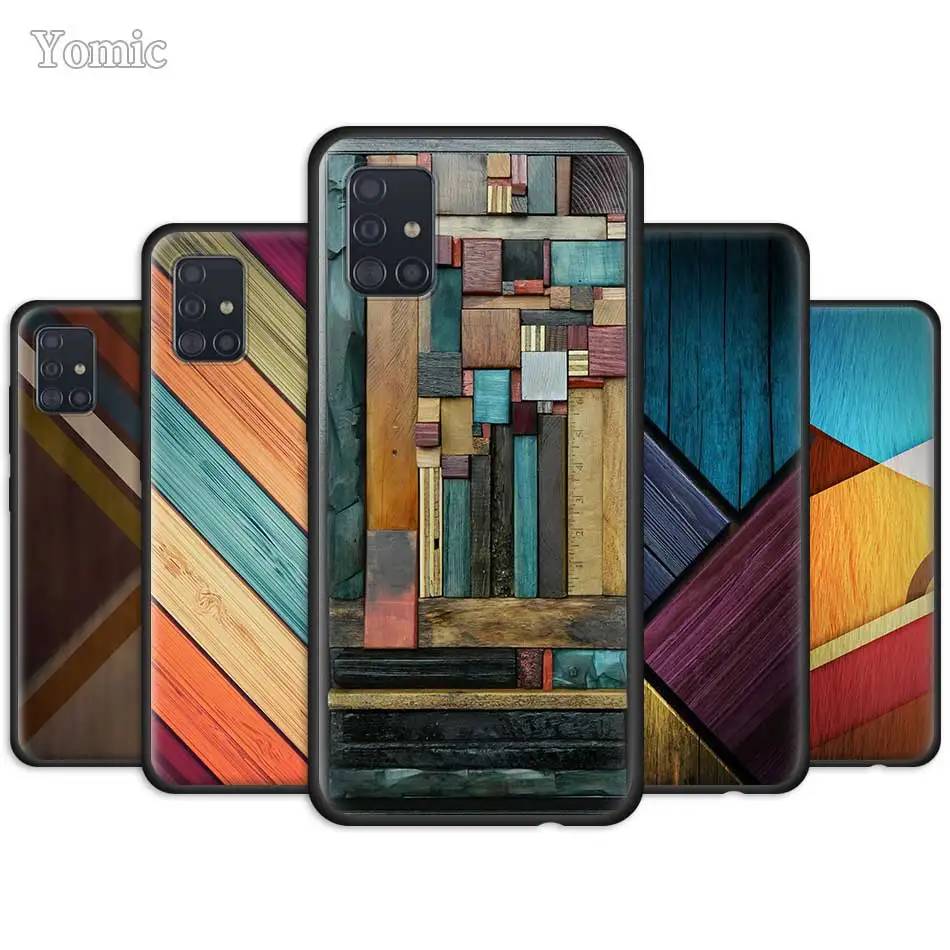 Чехол для Samsung Galaxy A51 A71 A50 A21s S20 FE S21 Ultra A31 A10 A20e A41 A70 M31 A30 | Мобильные телефоны и