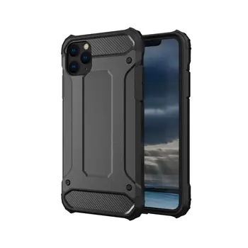 

Hot Outdoor Casual All-match Anti-fall Anti-slip Ultra Light Comfort-grip Cell Phone Case Protection Cover For iPhone 11