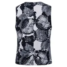 AliExpress стиль мужской большой размер Приталенный жилет Мужская официальная одежда Свадебный костюм жилет