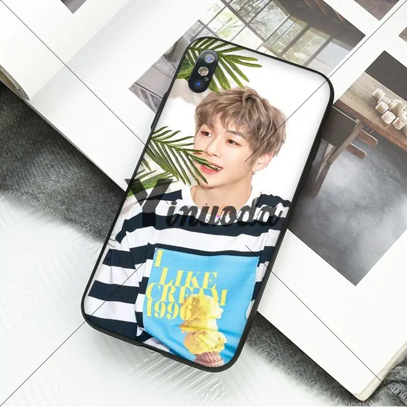 Kang Daniel