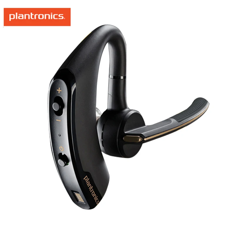 

Plantronics Voyager Legend Bluetooth Headsets Oortelefoon Noise Cancelling Voice Controle Opdrachten Draadloze Koptelefoon