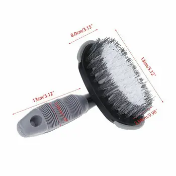 

Parts Tire Cleaning Brush Car Multi-Functional Washing Tools Anti-slip