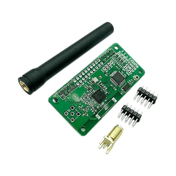 

1Set UHF VHF UV MMDVM Hotspot Board 32Bit ARM Processor for Raspberry Pi Zero 3B