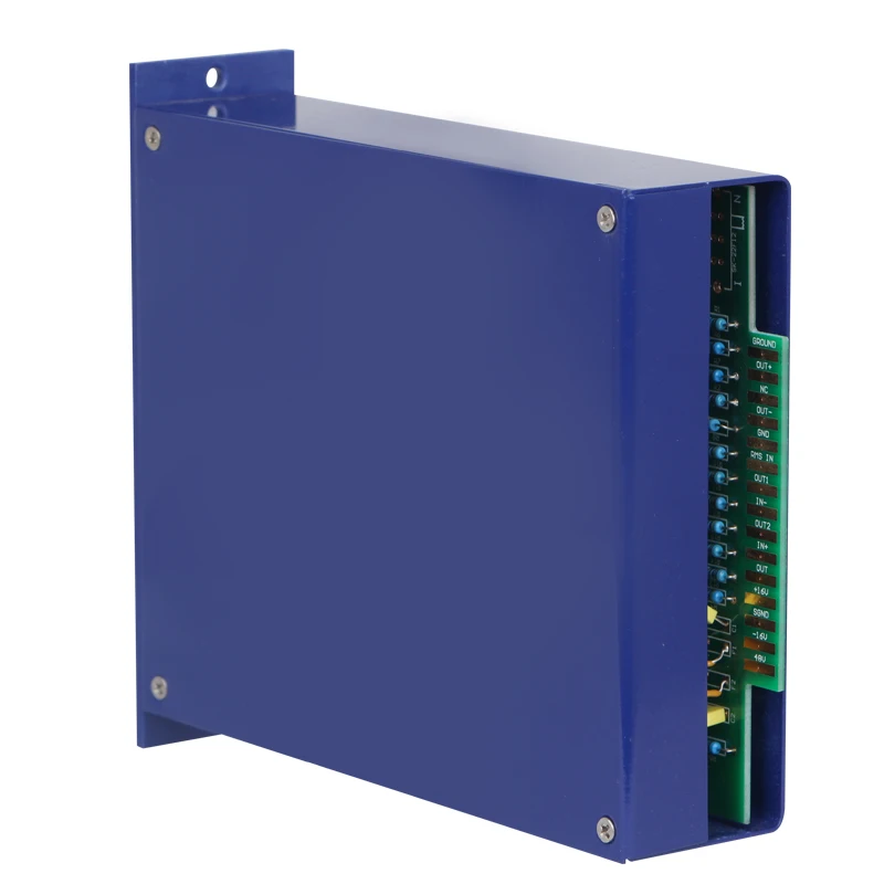 Alctron CP25A компрессор/ограничитель с режимами сжатия и комплексным измерением