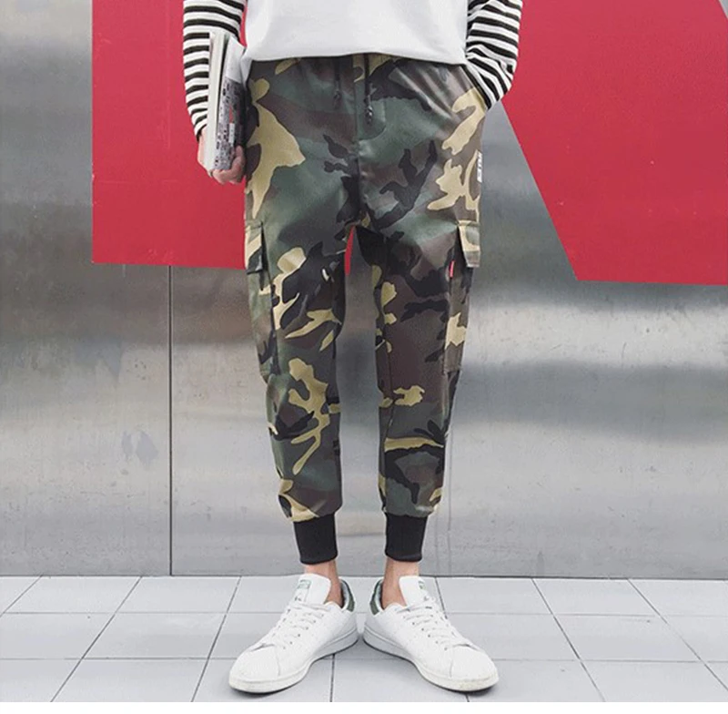 Mens Joggers Pants  (10)