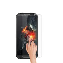 10PCS BV9500 Tempered Glass For Blackview BV9500 P