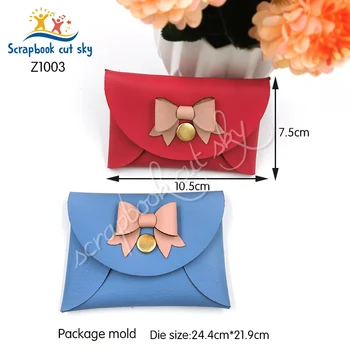 

Package Z1003 Mu yu cutting dies Scrapbook dies suitable for market general machine