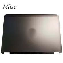 Новая Оригинальная задняя крышка для ноутбука Dell Latitude E6440 M16D4 0M16D4