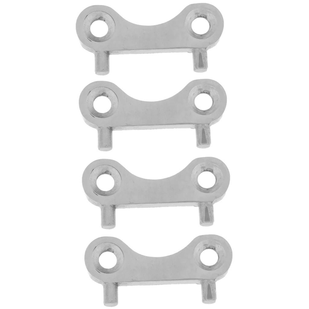 4pcs Heavy Duty Marine Spare Key For Yacht Gas Fuel Diesel Tank Deck Filler 4pcs Heavy Duty Marine Spare Key For Yacht Gas Fuel Diesel Tank Deck Filler