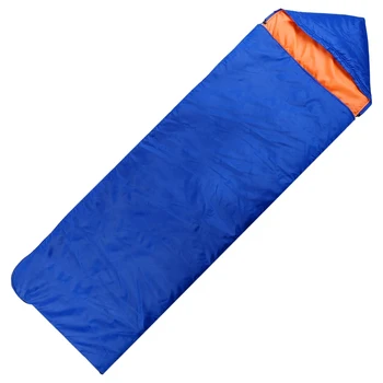 

Sleeping bag Maclay economy, increased, 3-layer, 225 x 70 cm, not lower than 0 С