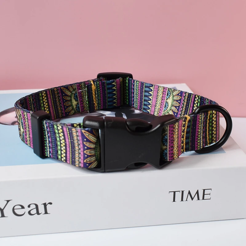 Dog Leash Dog Collar Pet Collar Pet Necklace Dog Chest Strap Dog walking training rope dog collar leash set pet cat straps for small medium dogs puppy necklace
