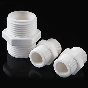 

1pcs Household Kitchen Washing Machine Dishwasher Hot Inlet Hose Container Cold Joiner Z0Z9