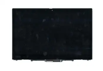 

Apply to thinkpad X1 YOGA 3rd LCD LED Touch Screen Touch Display Digitizer Screen Panel 01YT246 01YT247 01AY927 01AY926