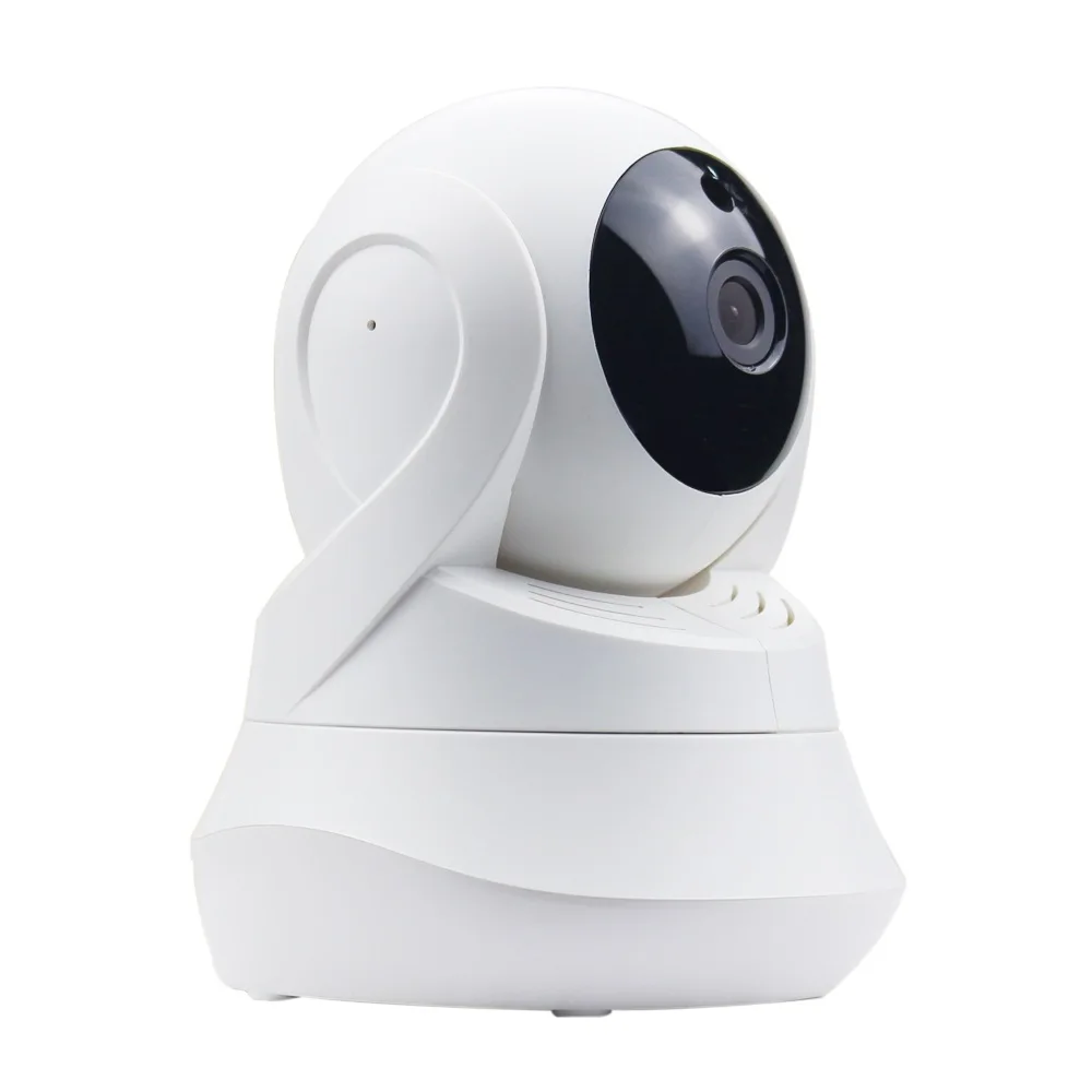 

ip camera1080P HD home wireless Wifi surveillance camera CctvPTZ security video P5088